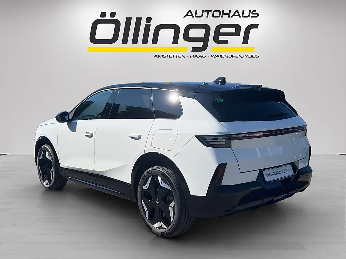 Opel Grandland 2026 photo 3