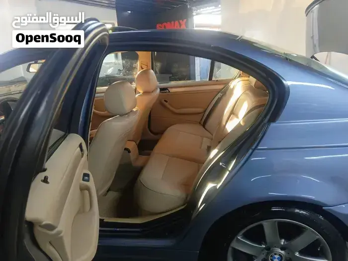 BMW 3 Series 2005 photo 3