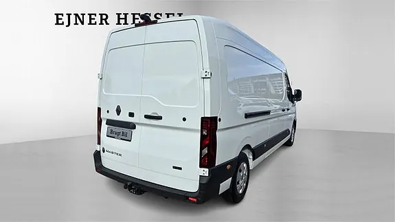 Renault Master V T35 2026 photo 4