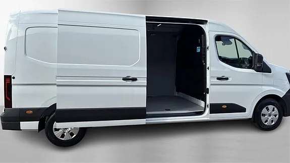 Renault Master V T35 2026 photo 3