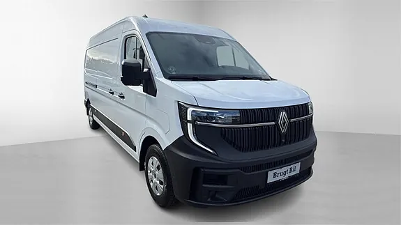 Renault Master V T35 2026 photo 2