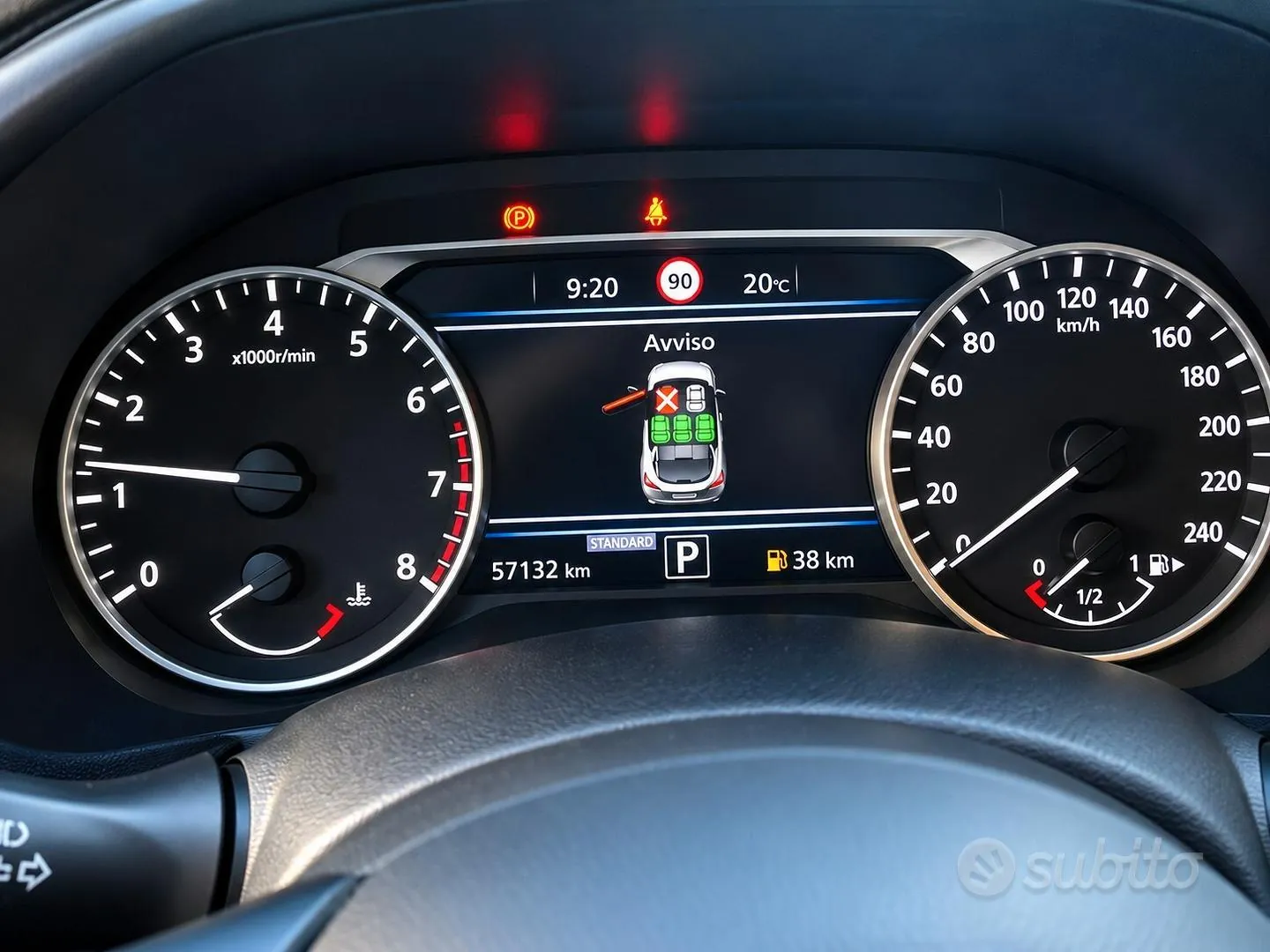 Nissan Juke 2022 photo 5
