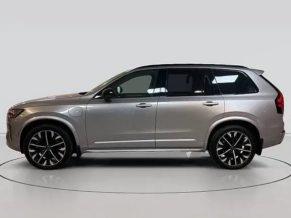 Volvo Xc90 2026 photo 2