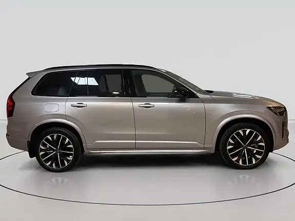 Volvo Xc90 2026 photo 5