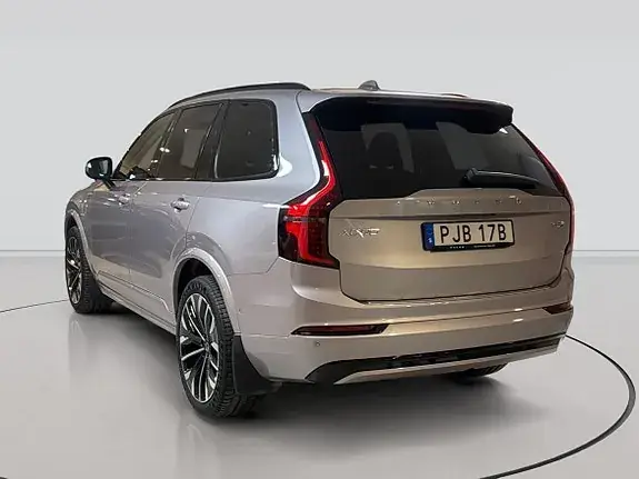 Volvo Xc90 2026 photo 3