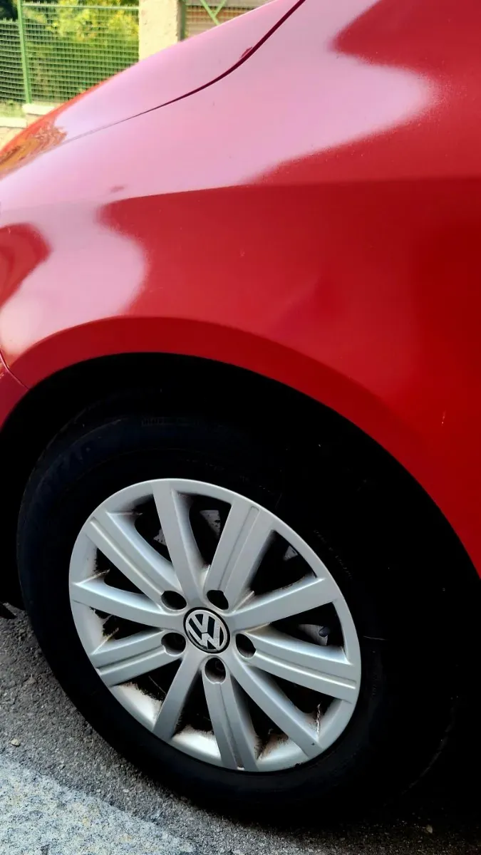 Volkswagen Golf 2013 photo 3
