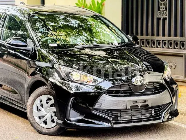 Toyota Yaris 2023 photo 5