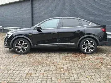 Renault Arkana 2022 photo 3