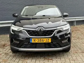 Renault Arkana 2022 photo 2