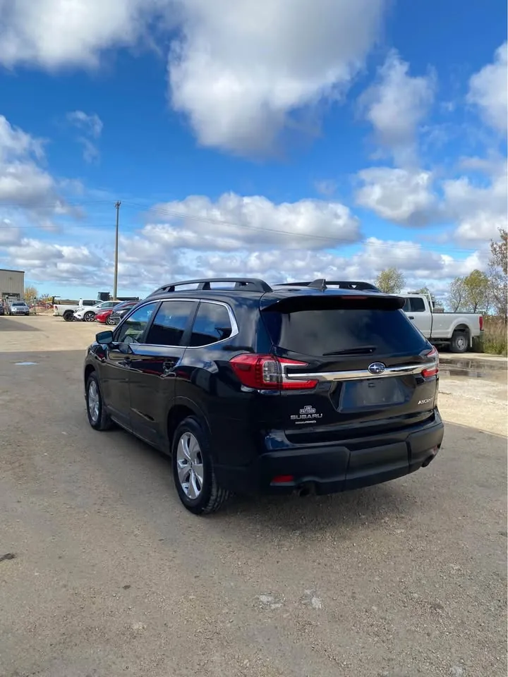 Subaru Ascent 2023 photo 5