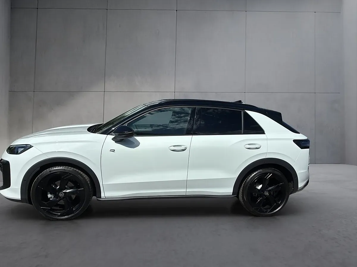 Volkswagen T-Roc 2026 photo 3