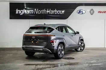 Hyundai Kona 2026 photo 4