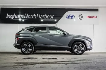 Hyundai Kona 2026 photo 3