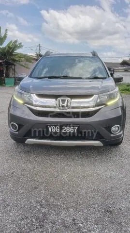 Honda Br-V