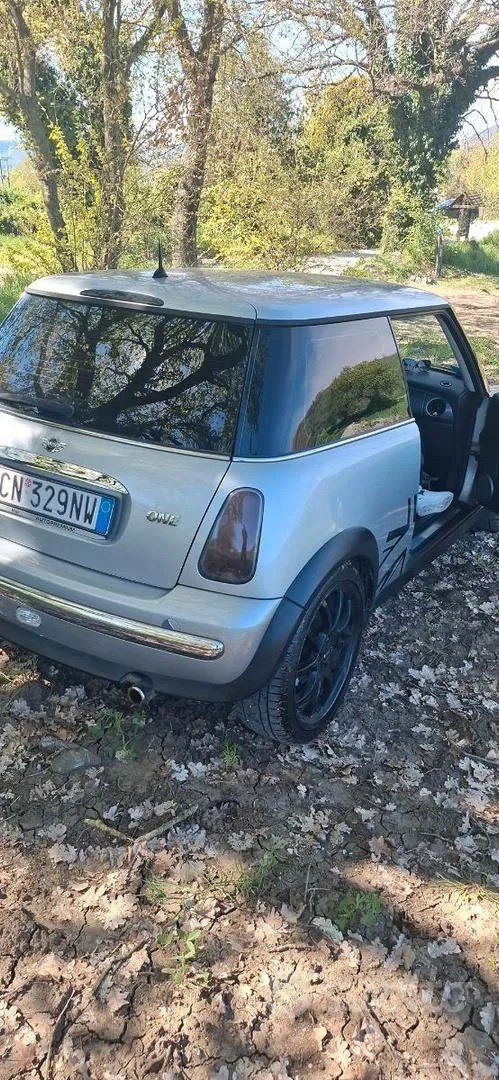Mini Cooper 2004 photo 2