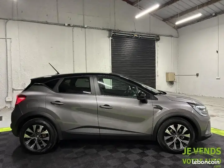 Renault Captur 2022 photo 5