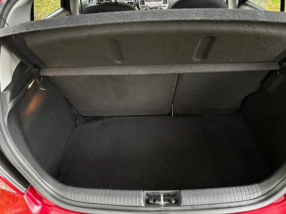 Hyundai I20 2015 photo 5