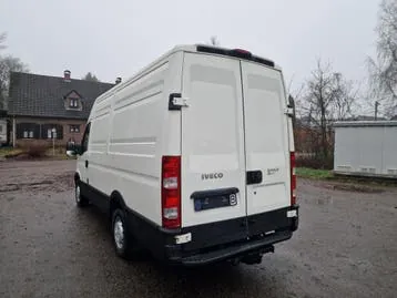 Iveco Deily 2009 photo 3