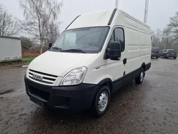 Iveco Deily 2009 photo 2