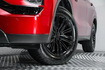 Mitsubishi Outlander 2022 photo 3