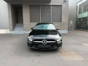 Mercedes-Benz A 180 D