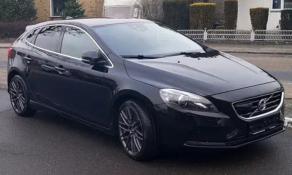 Volvo V40 2015 photo 3