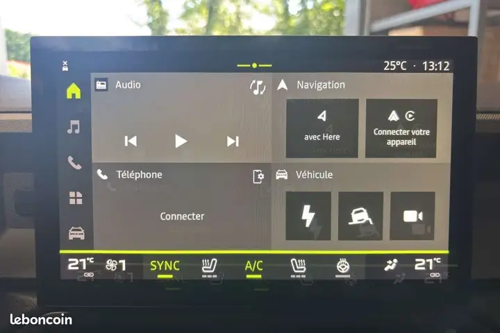 Dacia Bigster 2026 photo 4