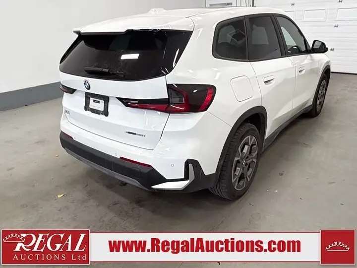 BMW X1 2025 photo 3