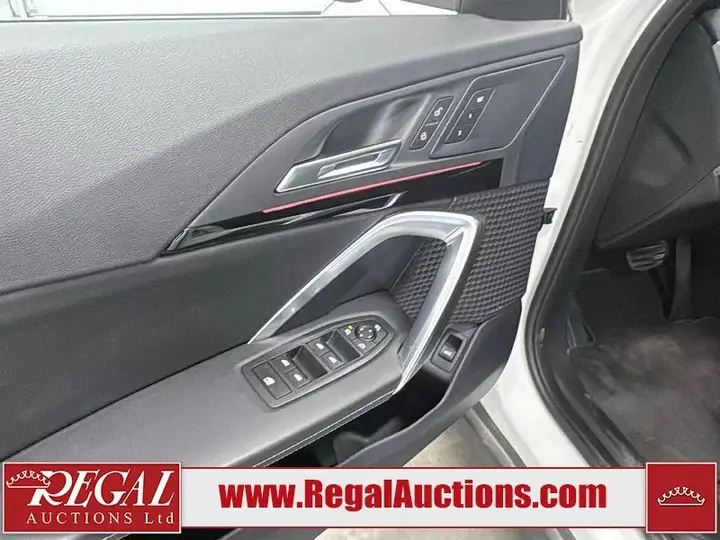 BMW X1 2025 photo 5