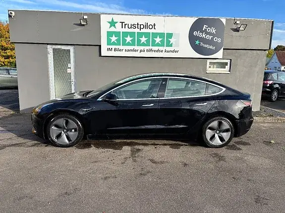 Tesla Model 3 2020 photo 2