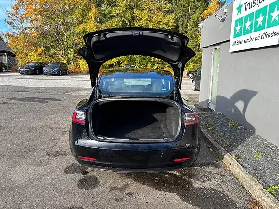 Tesla Model 3 2020 photo 5