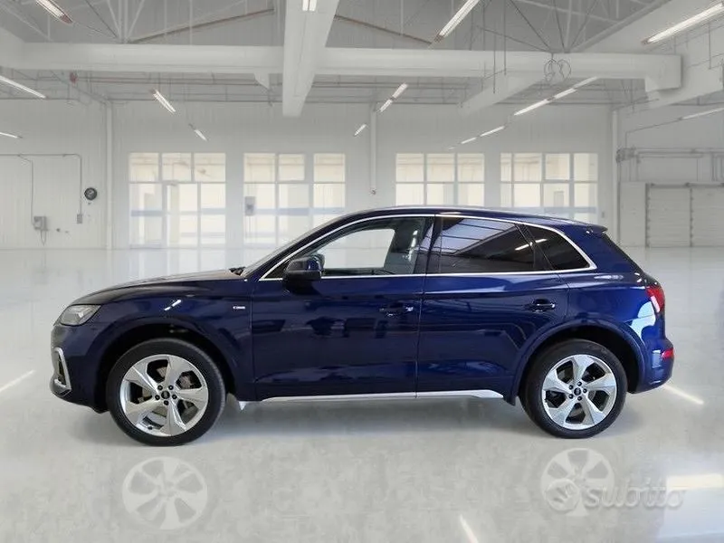Audi Q5 2023 photo 5