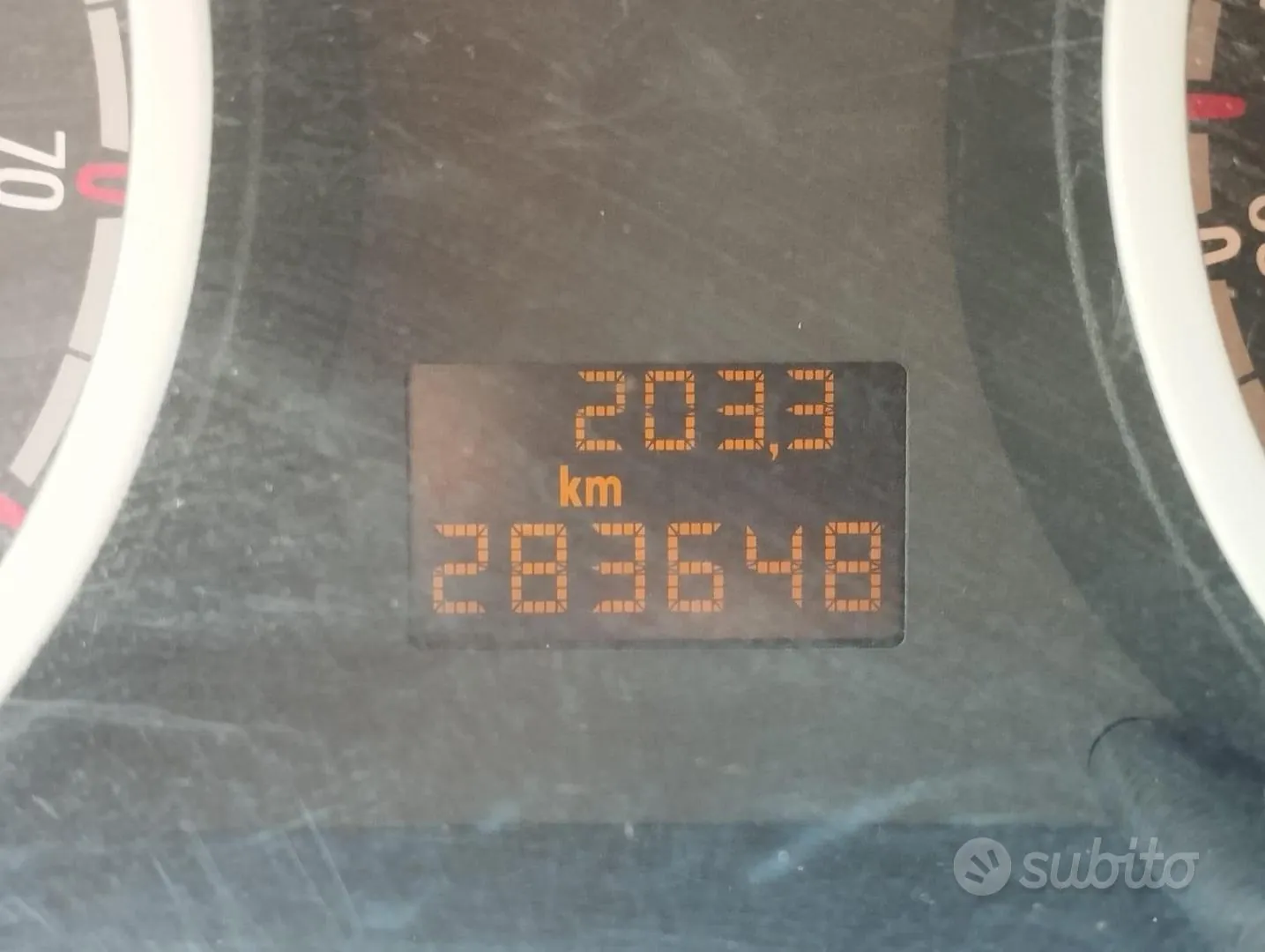 Opel Corsa 2007 photo 5