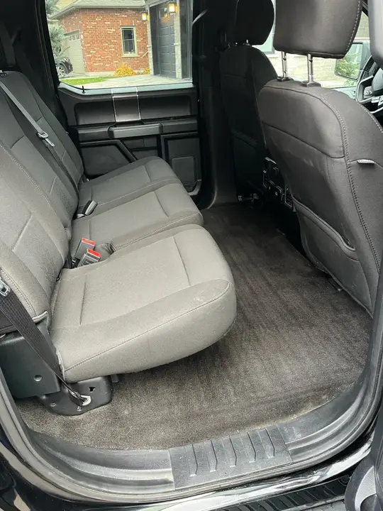 Ford F-150 2018 photo 5