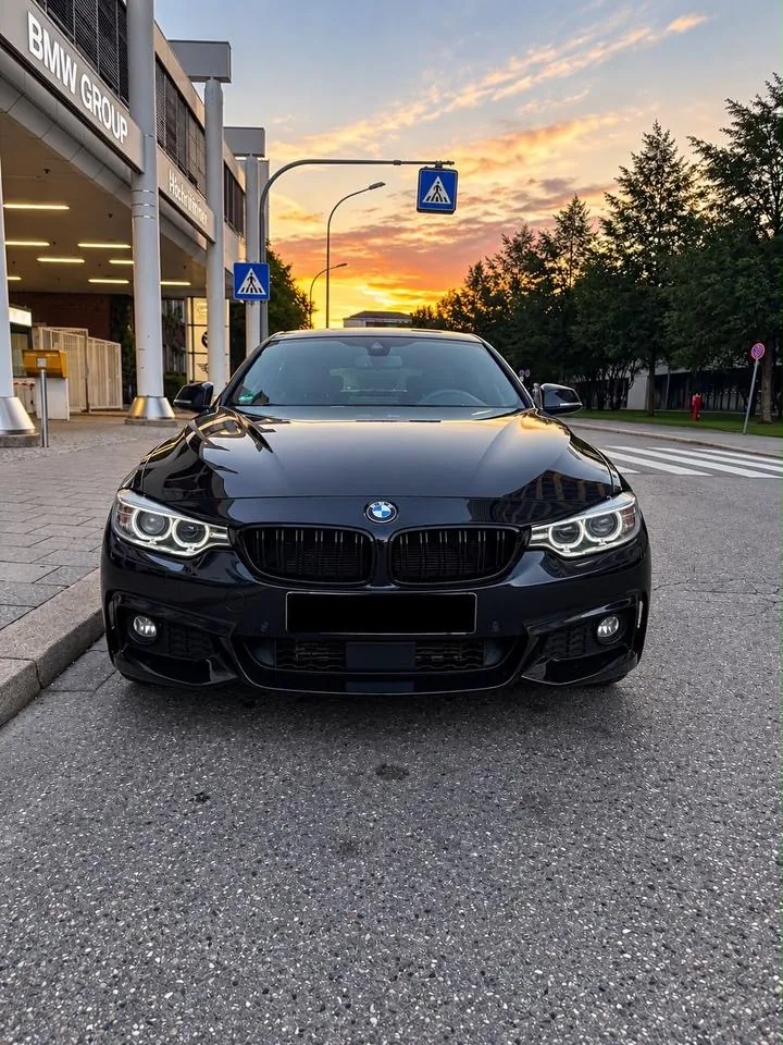 BMW 430D