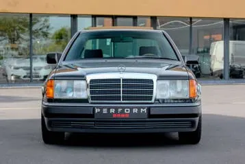 Mercedes-Benz Ce 300 Coupe 1989 photo 2
