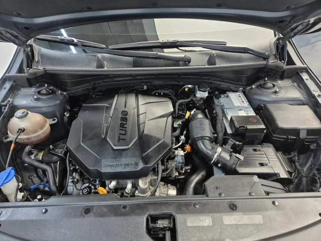 Kia Sportage 2022 photo 5