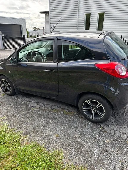 Ford Ka 2013 photo 5