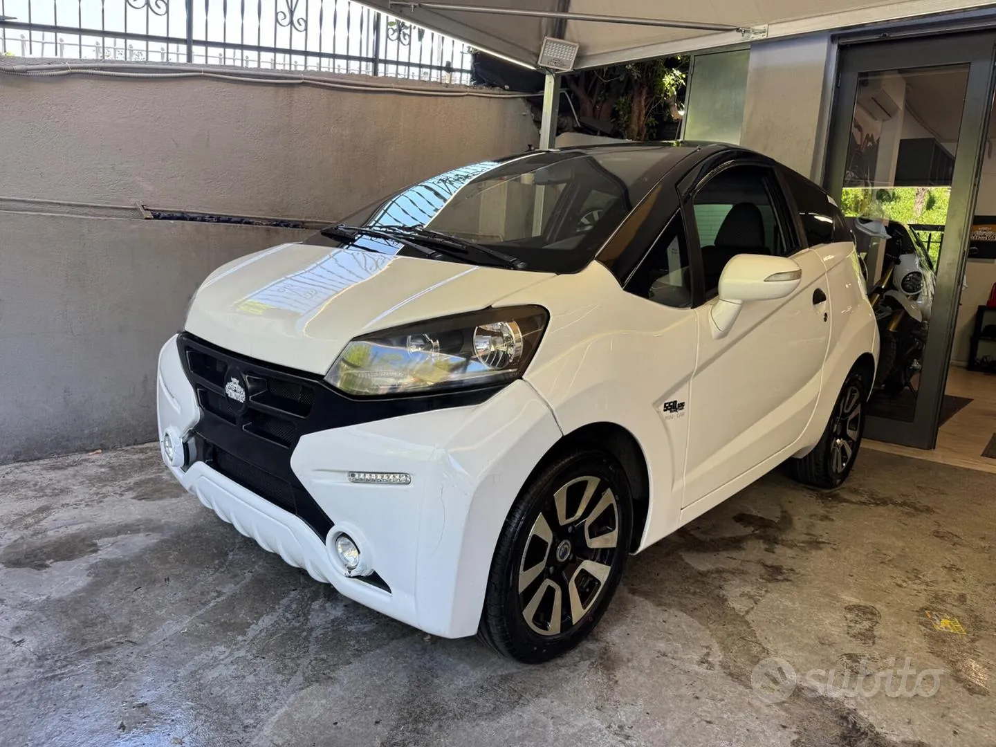 Casalini M20
