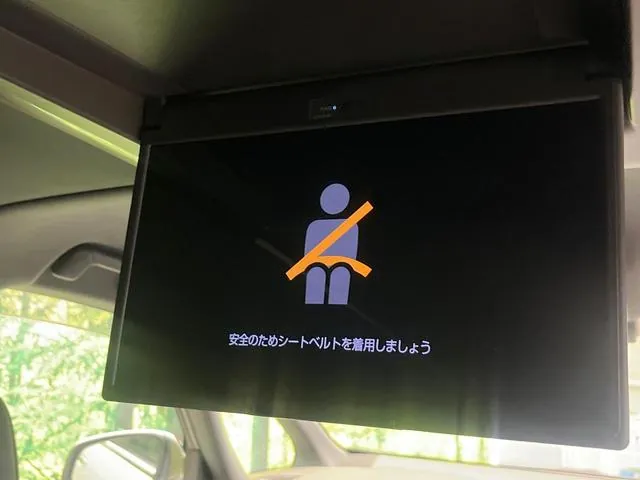 Toyota Alphard 2024 photo 3
