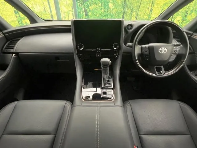 Toyota Alphard 2024 photo 2