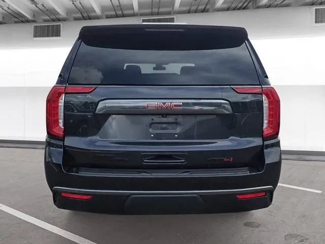 GMC Yukon Xl 2023 photo 5