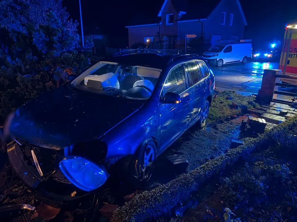 Volkswagen Golf 5