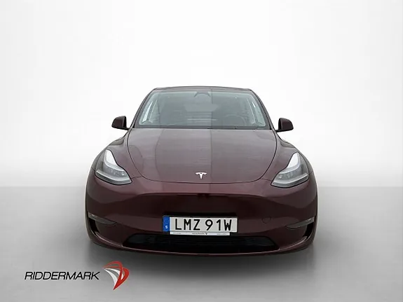 Tesla Model Y 2024 photo 3