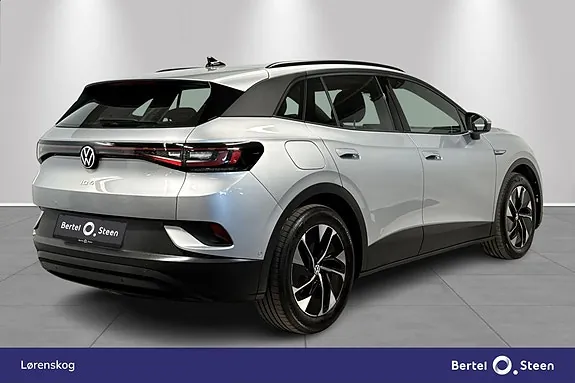 Volkswagen Id.4 2023 photo 5