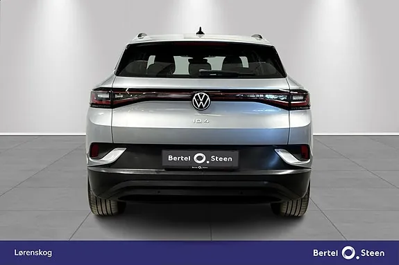 Volkswagen Id.4 2023 photo 4