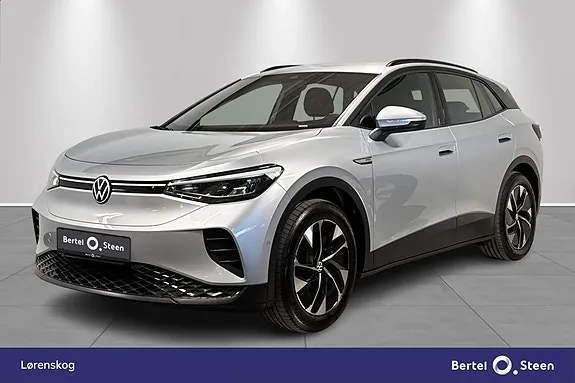 Volkswagen Id.4