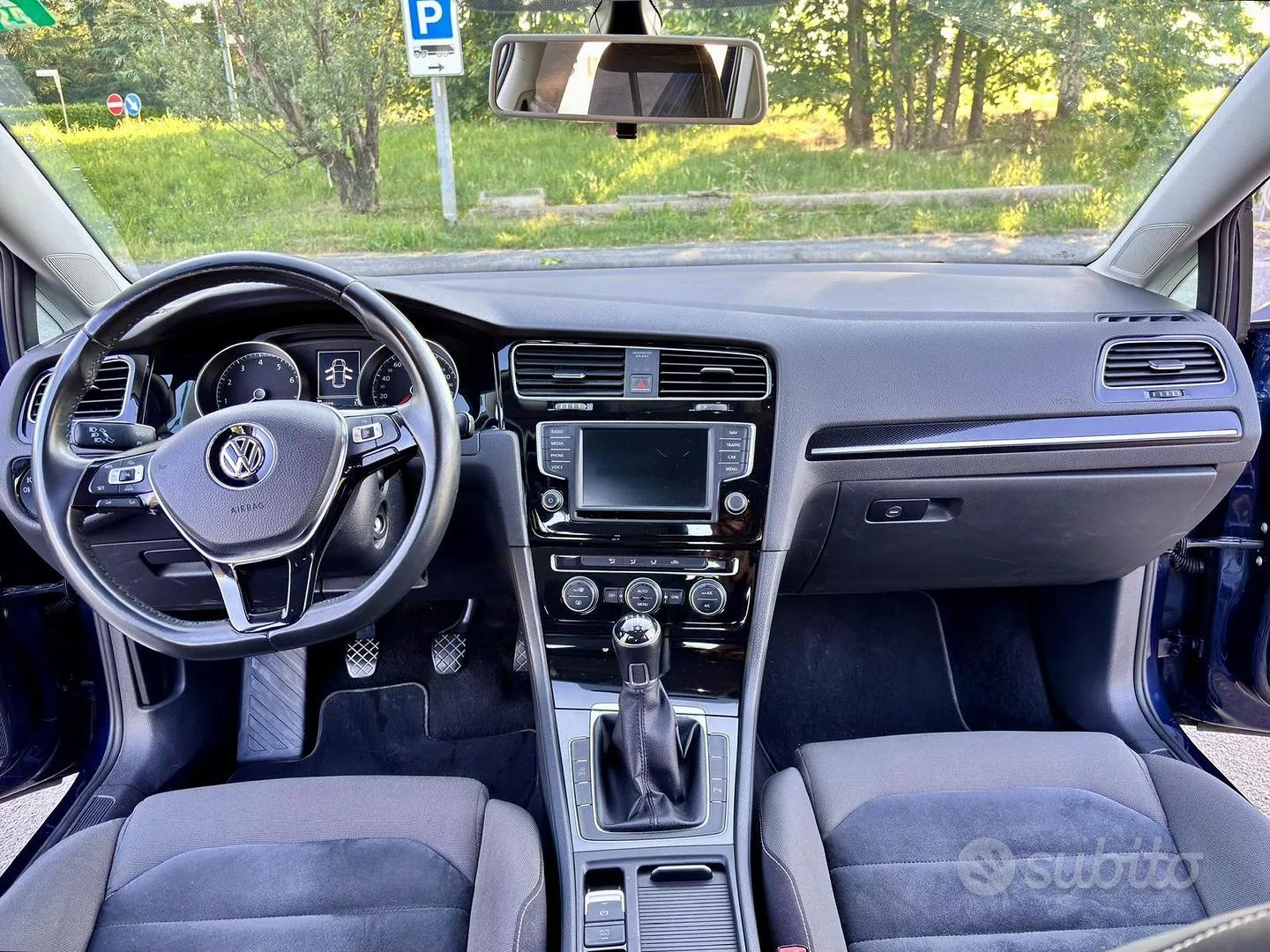 Volkswagen Golf 2016 photo 4