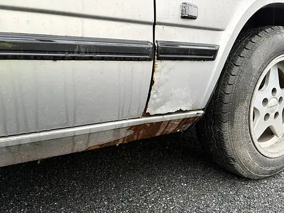 Volvo 940 1996 photo 3