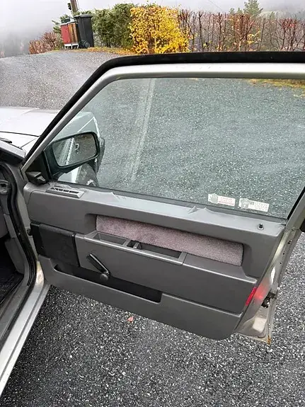 Volvo 940 1996 photo 5